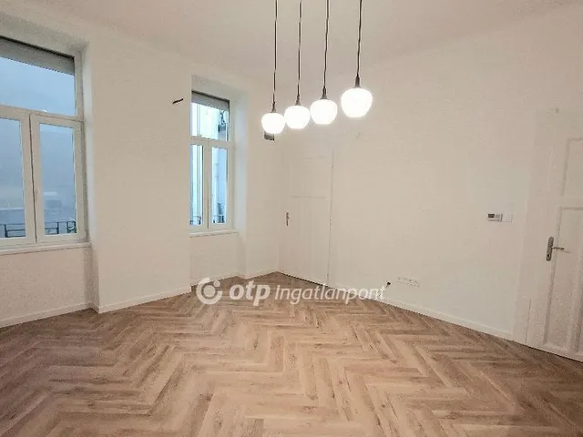 Eladó lakás Budapest I. kerület, Víziváros I. ker. 55 nm