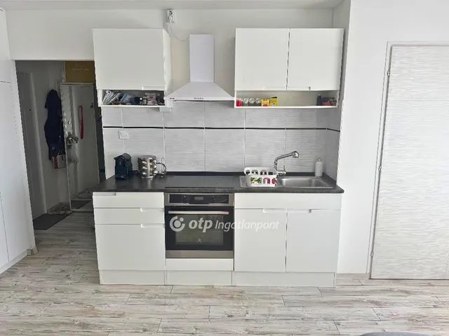 Eladó lakás Budapest XIII. kerület, Angyalföld 27 nm