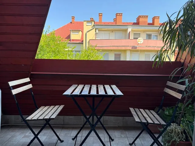 Eladó lakás Debrecen, Nagyerdőalja, Kemény Zsigmond utca 86 nm