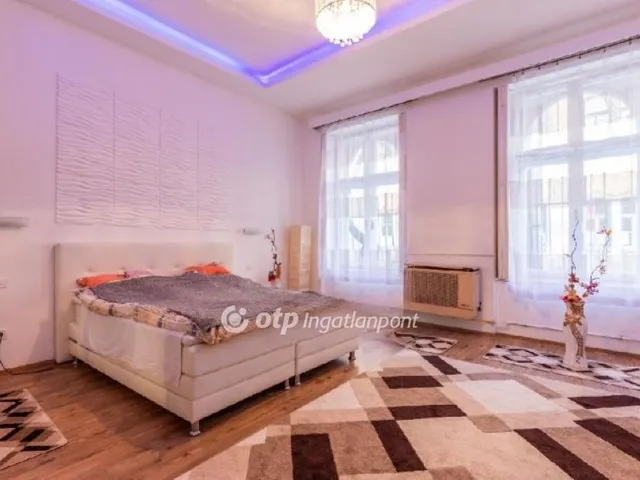 Eladó lakás Budapest XIV. kerület 85 nm