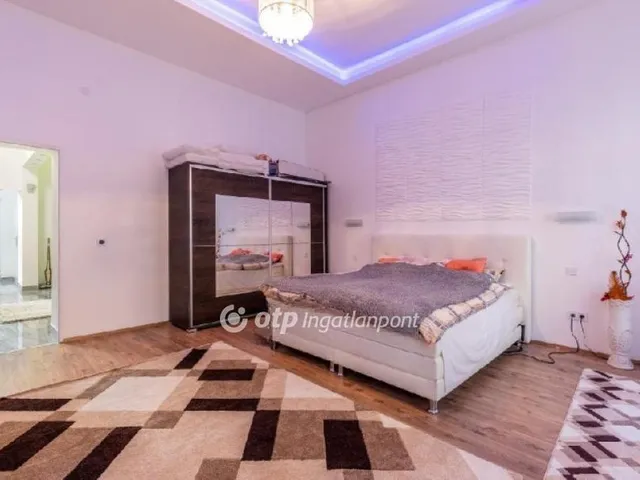 Eladó lakás Budapest XIV. kerület 85 nm