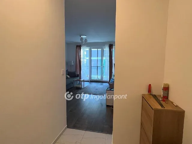 Eladó lakás Budapest III. kerület 47 nm