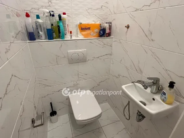 Eladó lakás Budapest III. kerület 47 nm