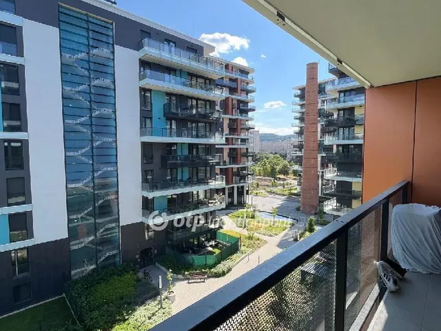 Eladó lakás Budapest III. kerület 47 nm