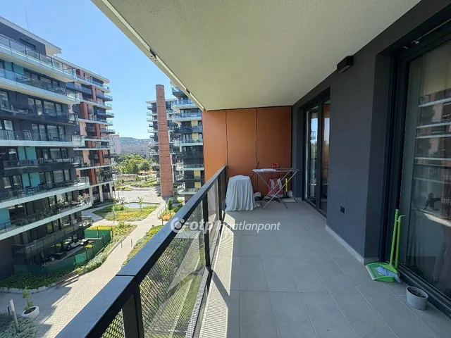 Eladó lakás Budapest III. kerület 47 nm