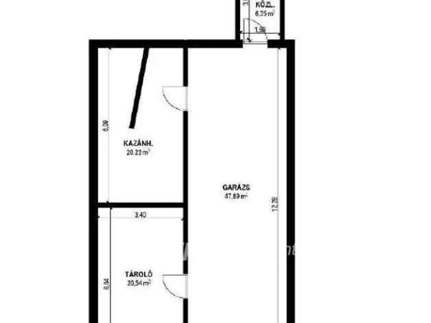 Eladó ház Páty 246 nm