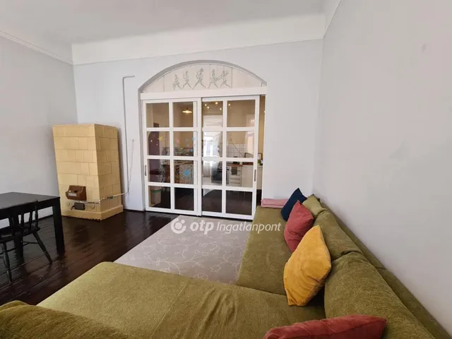 Eladó lakás Budapest VII. kerület 93 nm