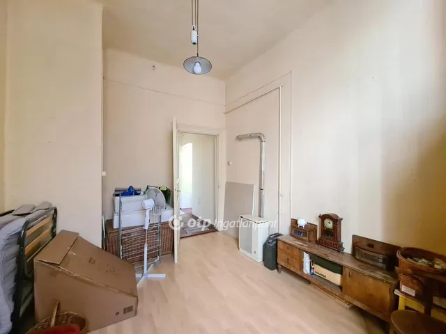 Eladó lakás Budapest VII. kerület 93 nm