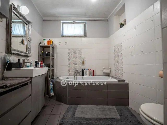Eladó ház Budapest XXII. kerület, Nagytétény-Óhegy 156 nm