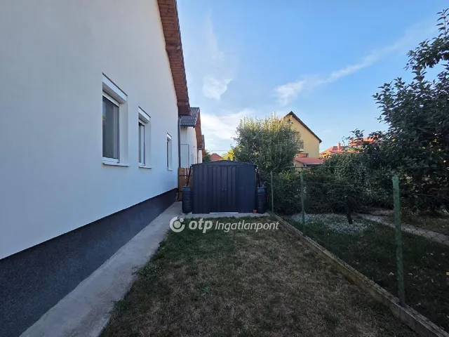 Eladó ház Érd 102 nm