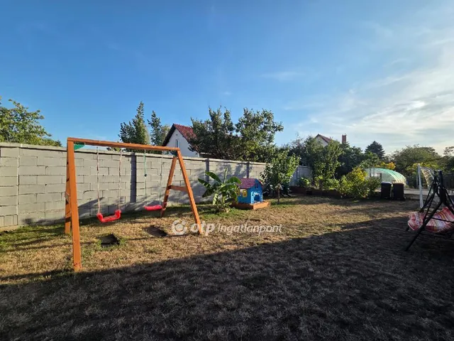 Eladó ház Érd 102 nm