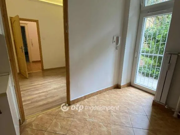 Eladó lakás Budapest XI. kerület 51 nm