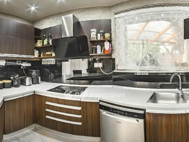 Eladó ház Érd 117 nm