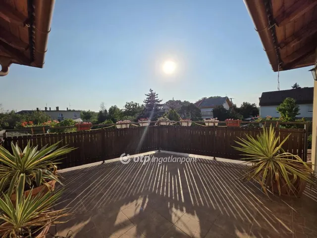 Eladó ház Budapest XVIII. kerület, Ganzkertváros 150 nm