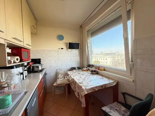 Eladó lakás Budapest X. kerület, Felsőrákos 68 nm