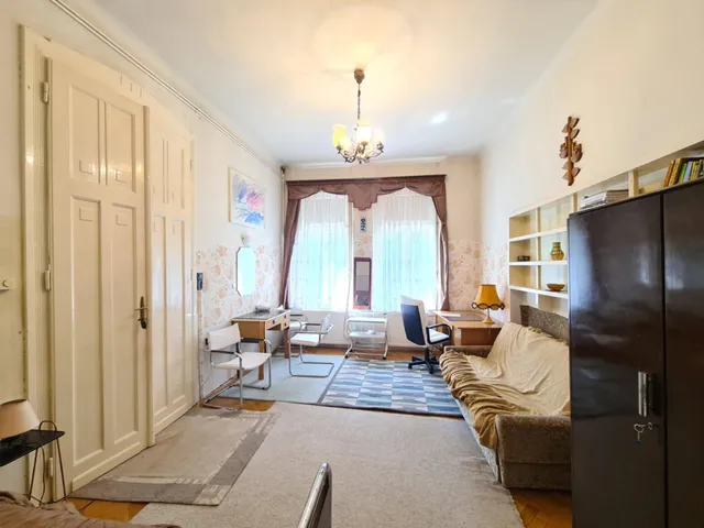 Eladó lakás Budapest II. kerület, Országút 87 nm