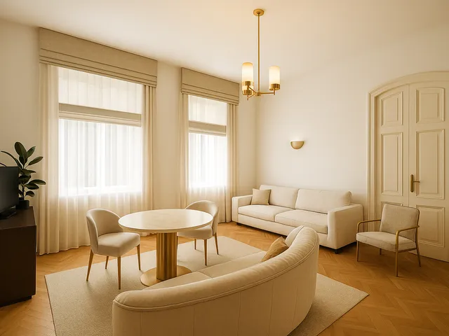 Eladó lakás Budapest II. kerület, Országút 87 nm