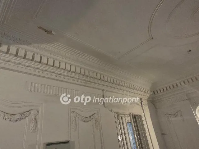 Eladó lakás Budapest VI. kerület 115 nm