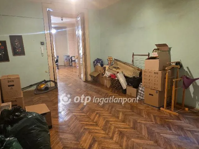 Eladó lakás Budapest VI. kerület 115 nm