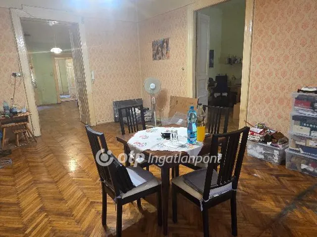 Eladó lakás Budapest VI. kerület 115 nm