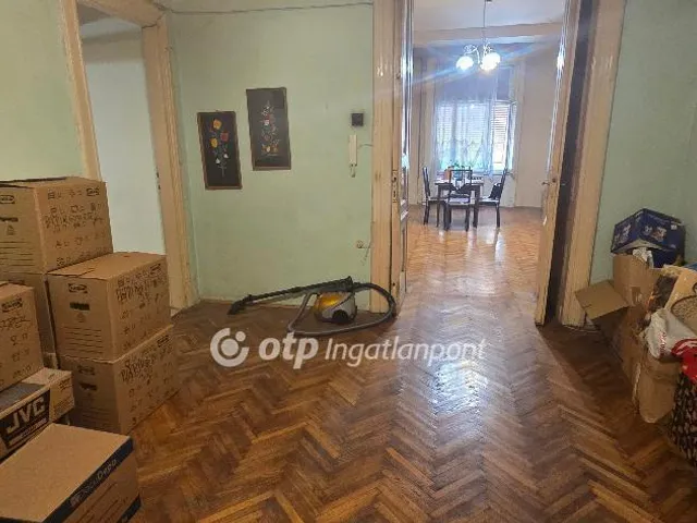 Eladó lakás Budapest VI. kerület 115 nm