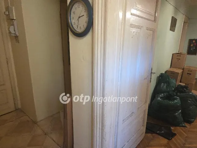 Eladó lakás Budapest VI. kerület 115 nm
