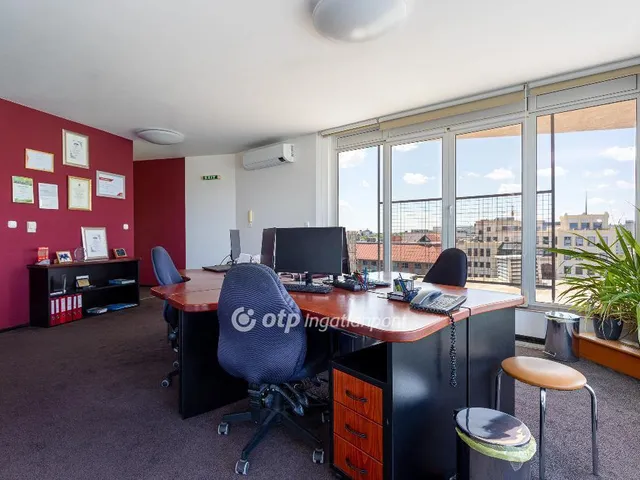 Eladó kereskedelmi és ipari ingatlan Budapest XIII. kerület 167 nm