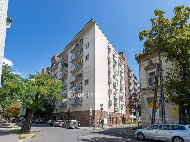 Eladó kereskedelmi és ipari ingatlan Budapest XIII. kerület 167 nm