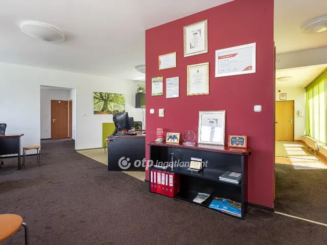 Eladó kereskedelmi és ipari ingatlan Budapest XIII. kerület 167 nm