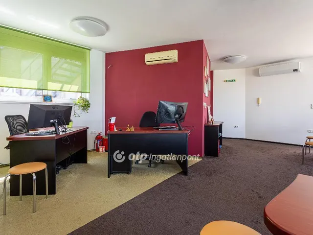 Eladó kereskedelmi és ipari ingatlan Budapest XIII. kerület 167 nm