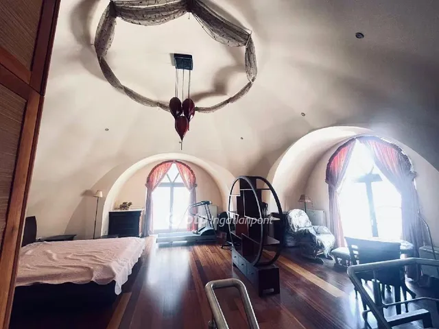 Eladó lakás Budapest VI. kerület 83 nm