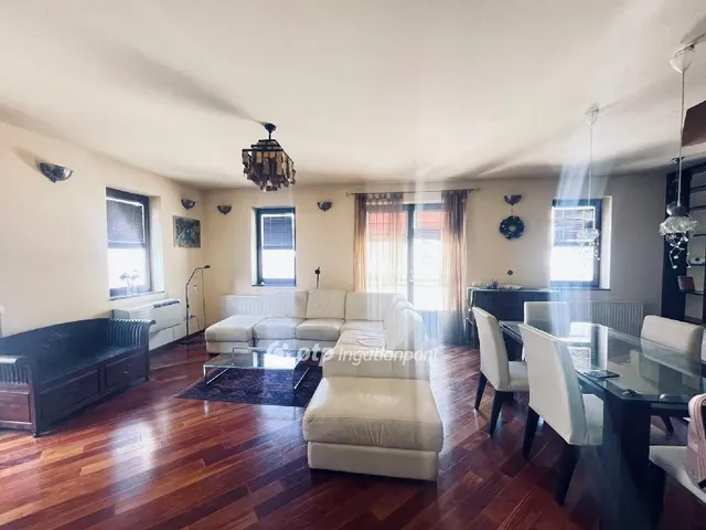 Eladó lakás Budapest VI. kerület 83 nm