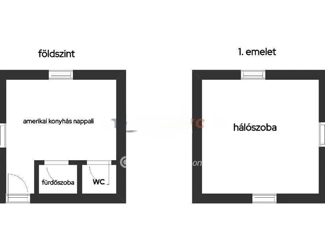 Eladó lakás Budapest VI. kerület 83 nm