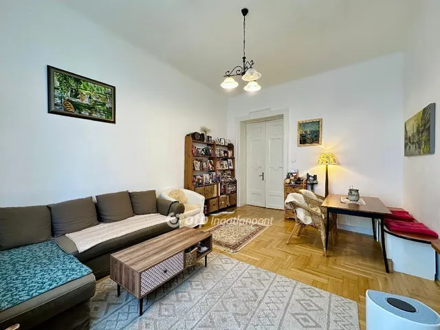 Eladó lakás Budapest XIII. kerület 66 nm