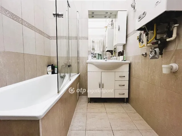 Eladó lakás Budapest VI. kerület 114 nm