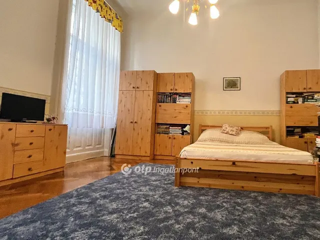 Eladó lakás Budapest VI. kerület 114 nm