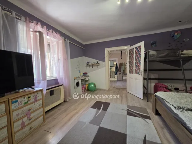 Eladó lakás Budapest XXIII. kerület, Soroksár 49 nm