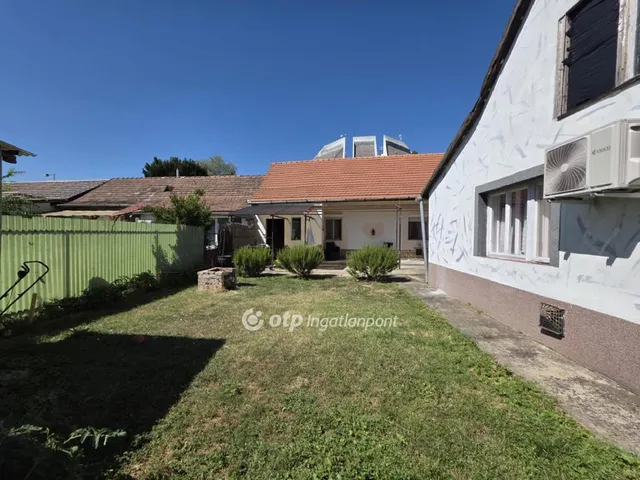 Eladó lakás Budapest XXIII. kerület, Soroksár 49 nm