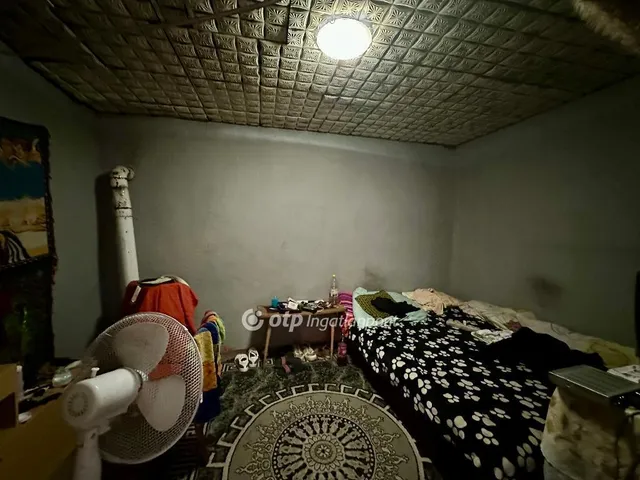 Eladó mezőgazdasági ingatlan Nagykáta 37 nm