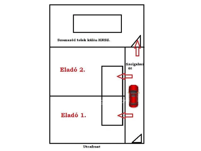 Eladó ház Diósd 113 nm