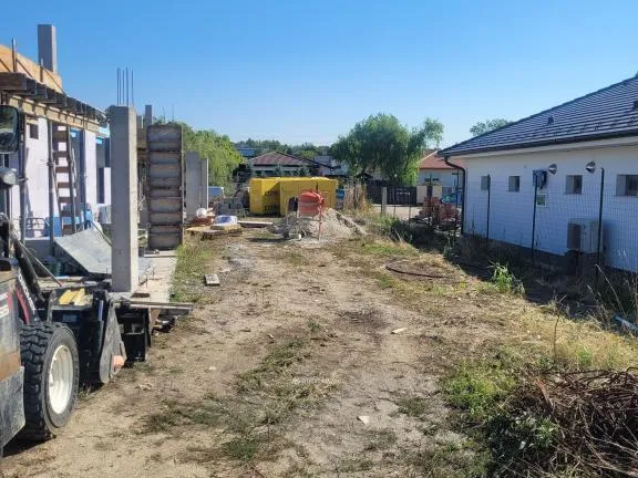 Eladó ház Diósd 113 nm