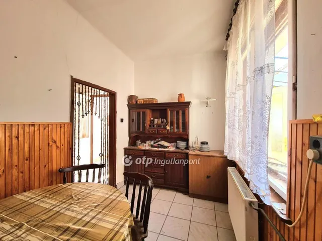 Eladó ház Budapest XVII. kerület, Rákoscsaba 100 nm