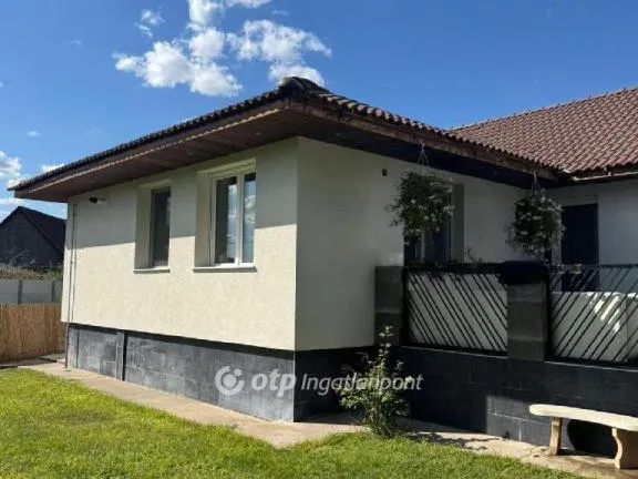 Eladó ház Délegyháza 186 nm