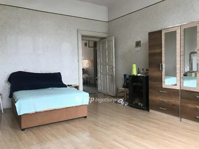 Eladó lakás Budapest VIII. kerület 58 nm