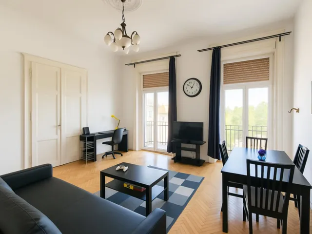 Eladó lakás Budapest VIII. kerület, Népszínháznegyed 75 nm