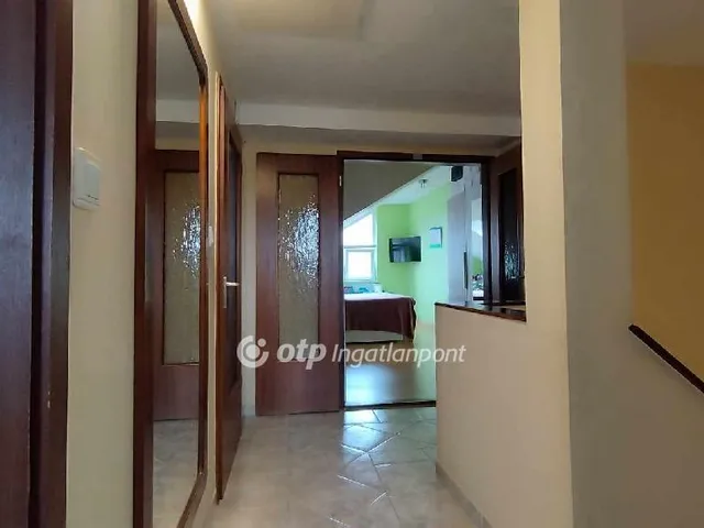 Eladó ház Budapest XX. kerület, Kossuthfalva 151 nm