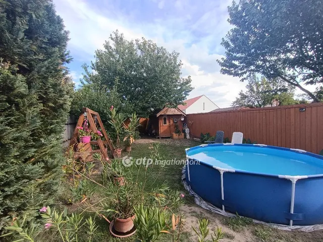 Eladó ház Szigethalom 74 nm