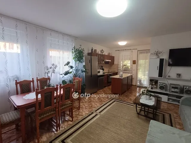 Eladó ház Szigethalom 74 nm