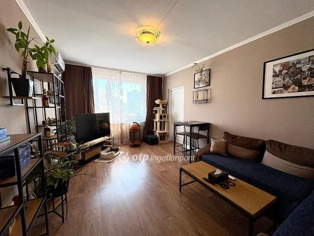 Eladó lakás Budapest XV. kerület, Újpalota 65 nm