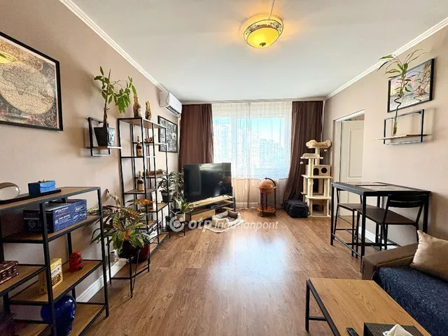 Eladó lakás Budapest XV. kerület, Újpalota 65 nm